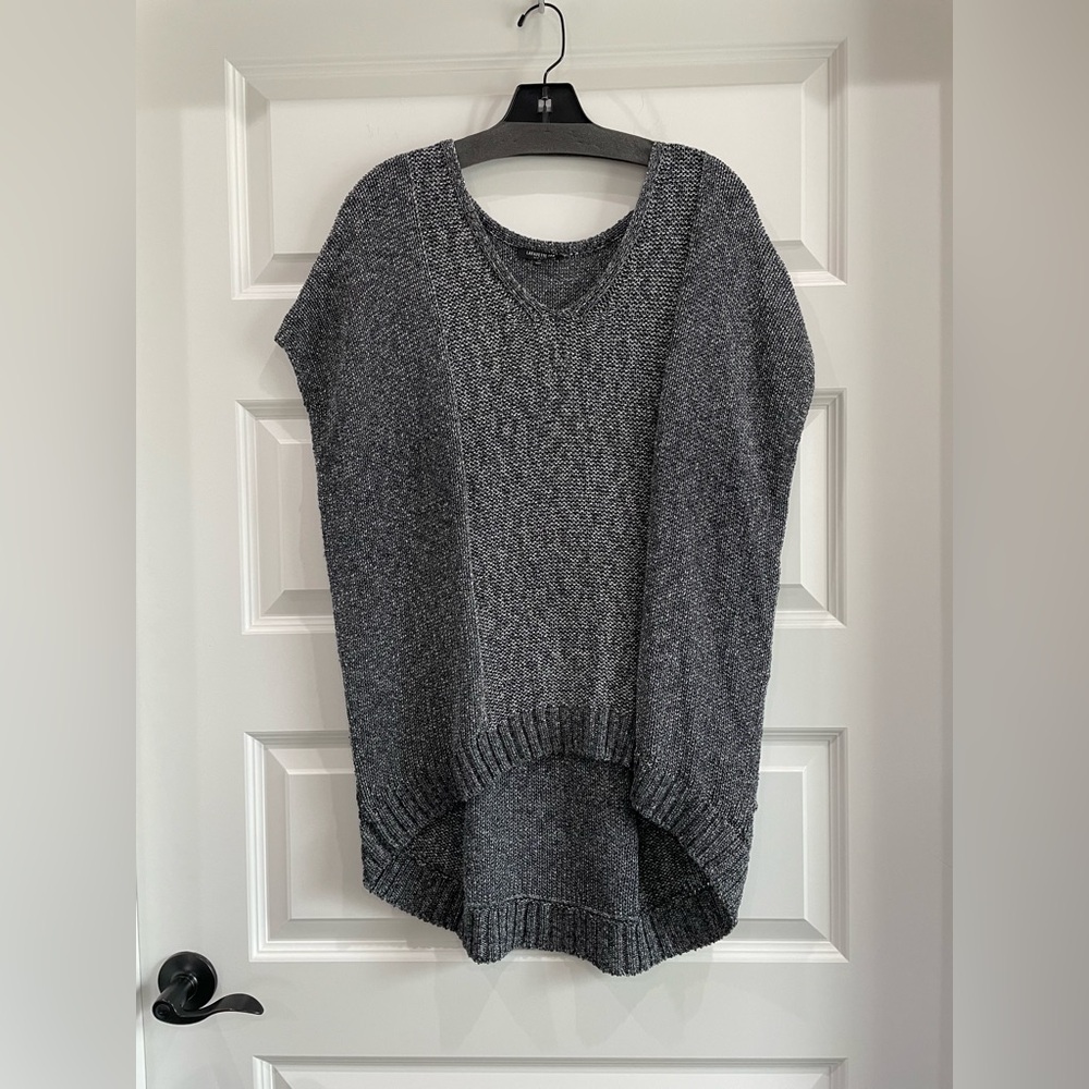 Lafayette 148 Sweater Vest